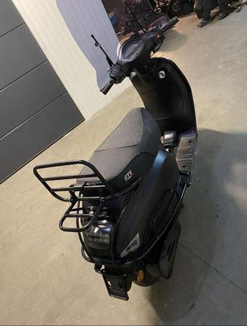 GTS Toscana Dynamic 2021 C Full Option - 11500 Km beschikbaar voor biedingen