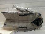 Winterjas Zhrill, Kleding | Dames, Jassen | Winter, Beige, Maat 42/44 (L), Nieuw, Ophalen of Verzenden