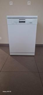 Miele vaatwasmachine, Ophalen, Zo goed als nieuw