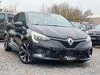 Renault Clio • HYBRIDE • FULL OPTION (bj 2021), Auto's, Automaat, Stof, Gebruikt, 91 pk