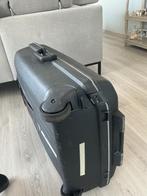 valies samsonite, Handtassen en Accessoires, Koffers, Ophalen, Gebruikt, Hard kunststof, 70 cm of meer