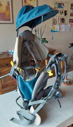 Porte bébé, Enlèvement