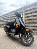 Authentieke Vespa Piaggio 1992, Fietsen en Brommers, Ophalen, Tweetakt, Gebruikt, Overige modellen