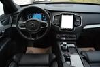 Volvo XC90 T8 455PK Plug-in Hybride Facelift Dark Bj2024, Auto's, Volvo, 335 kW, 4 cilinders, 1969 cc, 7 zetels