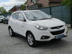 Hyundai ix35 1.7 CRDI, Voorwielaandrijving, Stof, 4 cilinders, 1685 cc