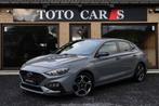 Hyundai i30 1.0 T-GDi N-Line | Automaat | CAMERA | CRUISE |, Auto's, Hyundai, Automaat, Stof, Bedrijf, Zilver of Grijs