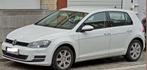 Golf 7, Auto's, Volkswagen, Te koop, Grijs, Diesel, Particulier