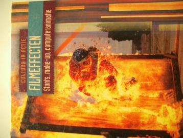 Cultuur in actie Filmeffecten beschikbaar voor biedingen