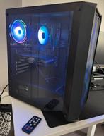 Pc Gamer Extreme Gamer, Le pc est monté avec différentes marques, 32 GB, Zo goed als nieuw, Gaming