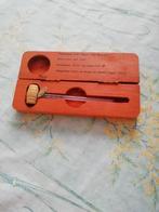 wijnthermometer, Ophalen of Verzenden, Gebruikt