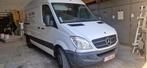 Mercedes sprinter 313 cdi, Boîte manuelle, Diesel, Achat, Particulier