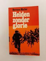 'Helden zonder Glorie' Norman Mailer, Boeken, Ophalen of Verzenden, Gelezen