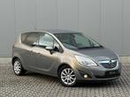 ✅Opel Meriva 1.3 2013. Airco |Cruise|Gekeurd. 12m Garantie, Euro 5, Parkeersensor, Leder en Stof, Particulier
