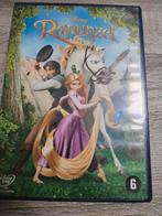 Rapunzel Disney met gouden rugnummer 54, Cd's en Dvd's, Ophalen of Verzenden, Zo goed als nieuw