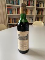 Chateau Grand Ormeau Lalande de Pomerol 1969., Verzamelen, Ophalen of Verzenden