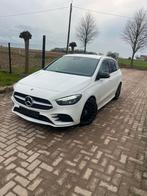 Mercedes b 180 benzine AMG Line 99258 km!!, Auto's, Mercedes-Benz, Bedrijf, Handgeschakeld, Te koop, Benzine