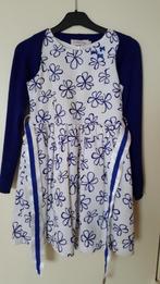 Feestkledij - Eerste Communie kleedje (maat 134), Kinderen en Baby's, Kinderkleding | Maat 134, Ophalen, Meisje, Zo goed als nieuw