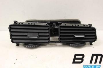 Luchtrooster in dashboard midden VW Golf 7 5G1819728G beschikbaar voor biedingen