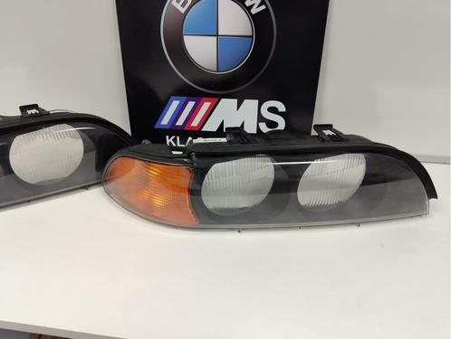 BMW E39 re. koplampglas 63128362832 Nieuw, Auto-onderdelen, Verlichting, BMW, Nieuw, Ophalen of Verzenden