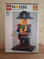 Lego 40504 - A Minifigure Tribute, Ophalen of Verzenden, Nieuw, Lego