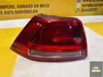 Volkswagen Golf 7 Links achterlicht Golf 5G0945095m, Auto-onderdelen, Gebruikt, Volkswagen
