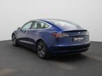 Tesla Model 3 Standard RWD Plus 60 kWh LEDER | NAVI | Apple, Auto's, Tesla, Automaat, Gebruikt, Blauw, 5 zetels