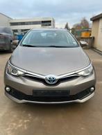 Toyota auris Hybride, Auto's, Toyota, Stof, Bedrijf, 5 zetels, Hybride Elektrisch/Benzine