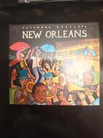 putumayo new orleans, Ophalen of Verzenden, Zo goed als nieuw