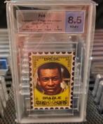 Geen Panini+Geen PSA+Pelé Mexico 70+Vanderhout+Pelé, Ophalen of Verzenden, Zo goed als nieuw, Poster, Plaatje of Sticker