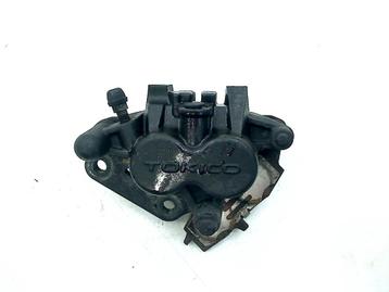 REMKLAUW RECHTS VOOR SV 650 2004 (SV650N SV650S SV650 K4) beschikbaar voor biedingen