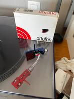 Ortofon2Mred, Audio, Tv en Foto, Platenspelers, Ophalen, Zo goed als nieuw