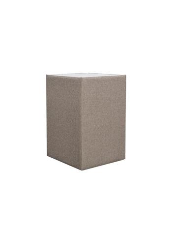 Nachtkast Serta Forever  40x40x60 - NIEUW in doos 2x beschikbaar voor biedingen