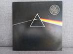 PINK FLOYD - The Dark Side of the Moon (LP) - UK 1973 (2nd), CD & DVD, Vinyles | Rock, 12 pouces, Pop rock, Utilisé, Enlèvement ou Envoi
