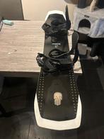 Snowboard Bataleon disaster+ 154 +Union binding strada, Sport en Fitness, Snowboarden, Ophalen, Gebruikt, Board