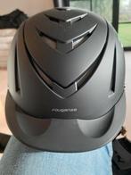 Cap kind maat small zwart, Dieren en Toebehoren, Ophalen, Zo goed als nieuw, Cap