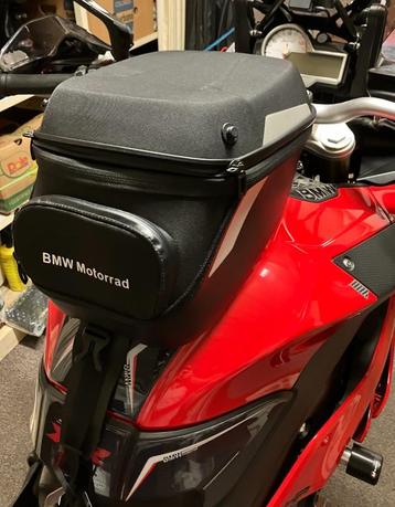 Tanktas BMW S1000xr - 1e gen beschikbaar voor biedingen