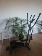 Crosstrainer Domyos 120., Ophalen