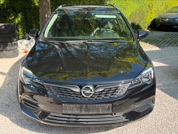 Opel Astra 1.2i benzine - Navi*2021*48000KM*LED*GARANTIE! beschikbaar voor biedingen