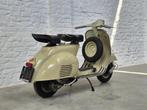 Vespa Acma 150N 150cc  1960  @motomobilia, Motoren, Bedrijf, Sport, 150 cc, 1 cilinder