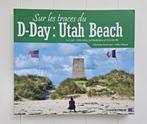 In het spoor van D-Day: Utah Beach, Boeken, Tweede Wereldoorlog, Nieuw, Ophalen of Verzenden, Stéphane SIMONNET