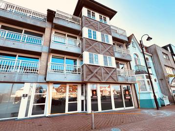 Commercieel te huur in De Haan beschikbaar voor biedingen