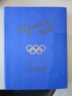Album autocollant des Jeux olympiques de Los Angeles de 1932, Comme neuf, Affiche, Image ou Autocollant, Envoi