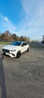 MERCEDES GLE COUPE AMG 350DE/2024MODEL/048000KM/FULL OPTION, Auto's, Mercedes-Benz, Particulier, Te koop, GLE