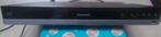 Panasonic blu ray speler 3D, Audio, Tv en Foto, Blu-ray-spelers, Ophalen of Verzenden, Gebruikt, Panasonic