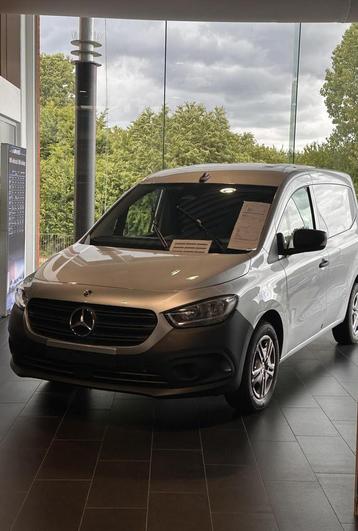 Mercedes-Benz Citan 110 CDI L1 Base auto beschikbaar voor biedingen