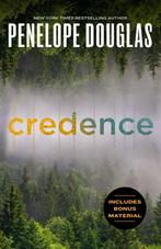 Credence - Penelope Douglas, Livres, Envoi, Neuf