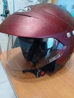 Moto helm type Airoh Helmet S5/56 helmzak bij pr 32euro