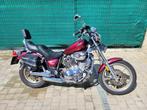 Yamaha XV750 Virago (1989) in goede staat, Particulier, 2 cilinders, 750 cc, Chopper