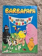 Barbapapa - Annette Tison & Talus Taylor, Boeken, Ophalen, Gelezen