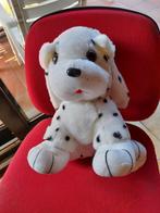 Knuffel, hondje, puppy Dalmatier,  NIEUW, Nieuw, Hond, Ophalen of Verzenden